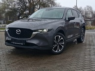 Mazda CX-5 2.0 41000KM Przebiegu Full LED Skóra Kamera 360 Europa NIE USA