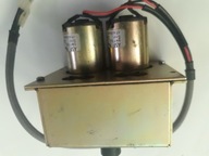 zestaw dwóćh pompek 12V DC KNF