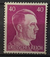 Niemcy - Deutsches Reich - luzak * 14/12