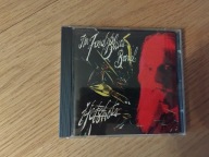 THE FORD BLUES BAND-HOT SHOTS CD