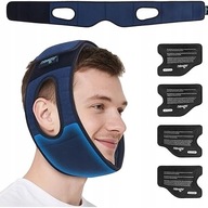 NEWGO KOMPRES CHŁODZĄCY NA ZĘBY - 4 WKŁADY + OPASKA