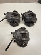 ZACISK HAMULCOWY LEWY TYŁ TYLNY MERCEDES SL R230 W230