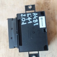 MODUŁ STEROWNIK HAMULCA AUDI A4 B8 LIFT 2.0tdi 8K0907801L