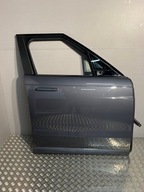 KOMPLETNE DRZWI PRAWE PRZÓD PRZEDNIE LR RANGE ROVER SPORT III 3 L461 2022-