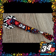 Opaska na rękę 34. Finał