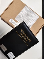 książka zestaw diody zeneraLL34 SMD Zener Diode Book 1/2W