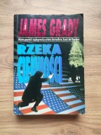 RZEKA CIEMNOŚCI James Grady