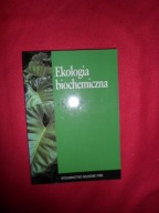 Ekologia biochemiczna J. B. Harborne