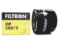 Filtron OP 580/2 Filtr oleju