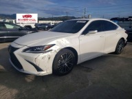Lexus ES 300h base, 2025r., 2.5L 2.5 Hybryda 215KM
