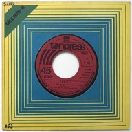 TAVARES The Ghost Of Love / SP Vinyl 1-tłoczenie z 1978 - prawie jak nowa