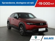 Mazda MX-30 e-Skyactiv, SoH 95%, Salon Polska