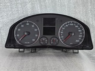 LICZNIK ZEGARY VW GOLF 5 V 1K0920860K 1.6 / 2.0 FSI