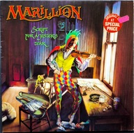 Marillion Script For A Jester's Tear GER