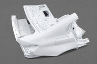 BMW M3 G80 BŁOTNIK TYLNY PRAWY ĆWIARTKA