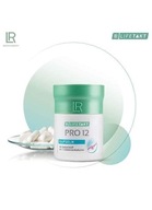 Suplement diety LR Health & Beauty Pro 12+ probiotyki kapsułki 30 szt.