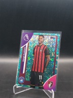 TOPPS PREMIER LEAGUE 2026 DANGO OUATTARA 150/499