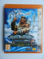 King's Bounty: Wojownicy Północy PC wydanie kompletne