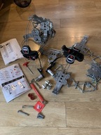 Łańcuchy śniegowe Konig 56 KN König K-Summit XL K56 2004535756