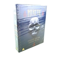 NOWA HERETIC 1 SHADOW OF THE SERPENT RIDERS PC ENG