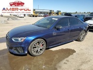 Audi S4 Limousine Prestige 2021 3.0l 3.0 Benzyna 349KM