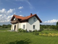 Dom, Czosnów, Czosnów, Nowodworski, 150 m²