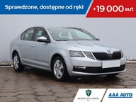 Skoda Octavia 1.5 TSI, Salon Polska, Klima