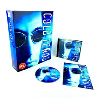 COLD ZERO - OSTATNI SPRAWIEDLIWY PC BIG BOX WIĘKSZY POLSKIE WYDANIE PL