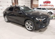 Audi Q8 Premium Plus 55 Tfsi Quattro Tiptronic 2022 3.0l 3.0 Benzyna 335KM