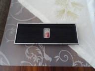 Zaślepka radia FSO Fiat 125p nowa oryginał