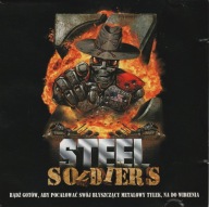 Z: Steel Soldiers – Wersja Polska PC (2001) PREMIEROWA