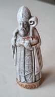 Figurka św. Błażeja (Sveti Vlaho) – Dubrownik