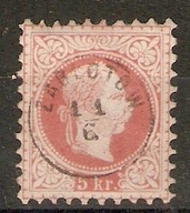 Zabłotów-zabór austriacki .kas