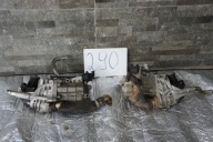 NR 290 Zawór EGR spalin Land Rover 3,0 9X2Q-9K54 6DB