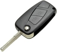 FIAT LINEA BRAVO FIORINO PANDA PUNTO DUCATO 500 STILO KLUCZYK PILOT OBUDOWA