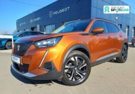 Peugeot 2008 43 1.2 PureTech Allure 102 KM I wl. GWARANCJA 1.2 102KM