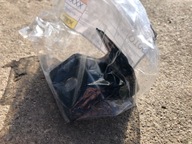 Mocowanie Wspornik Błotnika Lewy Przód VW Golf VIII 5H0821983