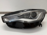 AUDI A6 C7 LIFT XENON LAMPA LEWY PRZÓD 4G0941005F 4G0941043F ROK 2019