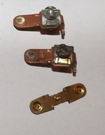 styki stycznik BFK0910A 12A lovato