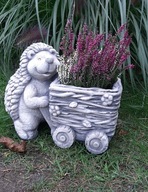 Figura ogrodowa,figurki ogrodowe,figurki betonowe