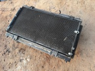 CHŁODNICE KOMPLET CHŁODNICA WODY KLIMATYZACJI WENTYLATOR LEXUS IS250 05-11