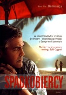 Spadkobiercy Kaui Hart Hemmings