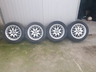 FELGI ALUMINIOWE BBS RS 771