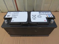 BMW F01 AKUMULATOR 105AH 950A VRLA/AGM ORYGINAŁ!!! VARTA