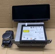 BMW G01 G02 F30 NAWIGACJA NBT EVO HU EKRAN IDRIVE 8708258