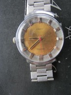 - WOSTOK - DUŻA LINIA - 17 JEWELS do Kolekcji