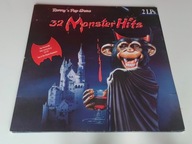 RONNY'S POP - SADE / BLUE SYSTEM / EUROPE / VAN HALEN / CHEAP TRICK / 2LP