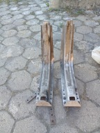 Łapa zbiornika paliwa VOLVO FH