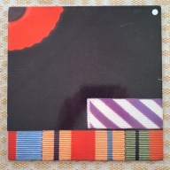 Pink Floyd - The Final Cut - 1983 NL [NM/VG+]