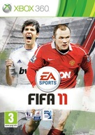 FIFA 11 piłka nożna XBOX 360 =PsxFixShop= GW!